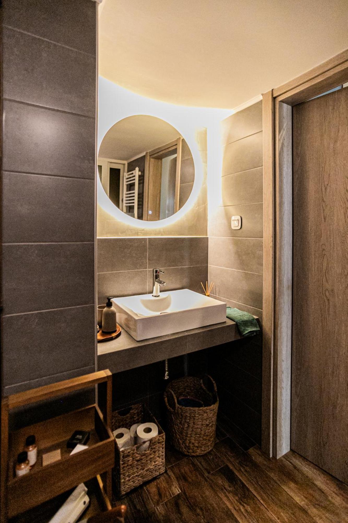 Апартаменти Semi'S Loft Александруполіс Екстер'єр фото